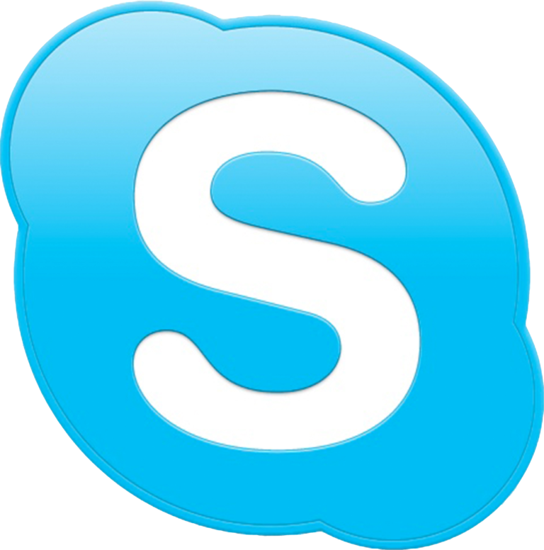 Skype logo