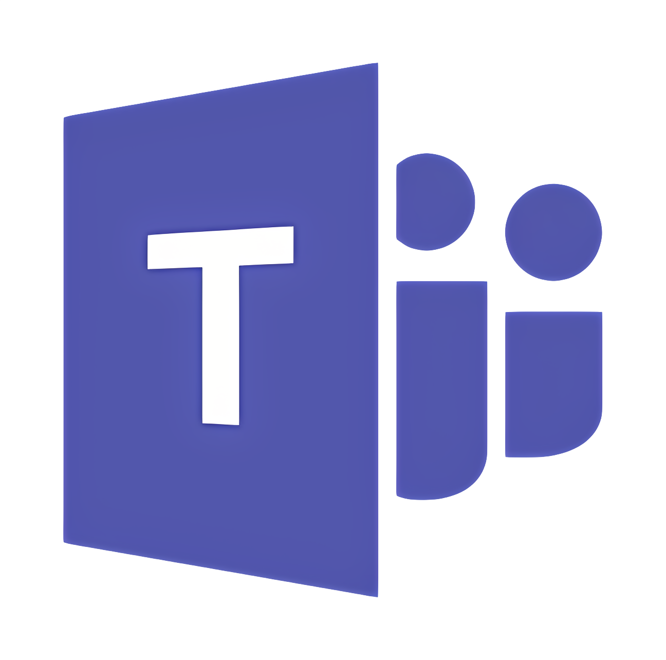 Microsoft Teams logo